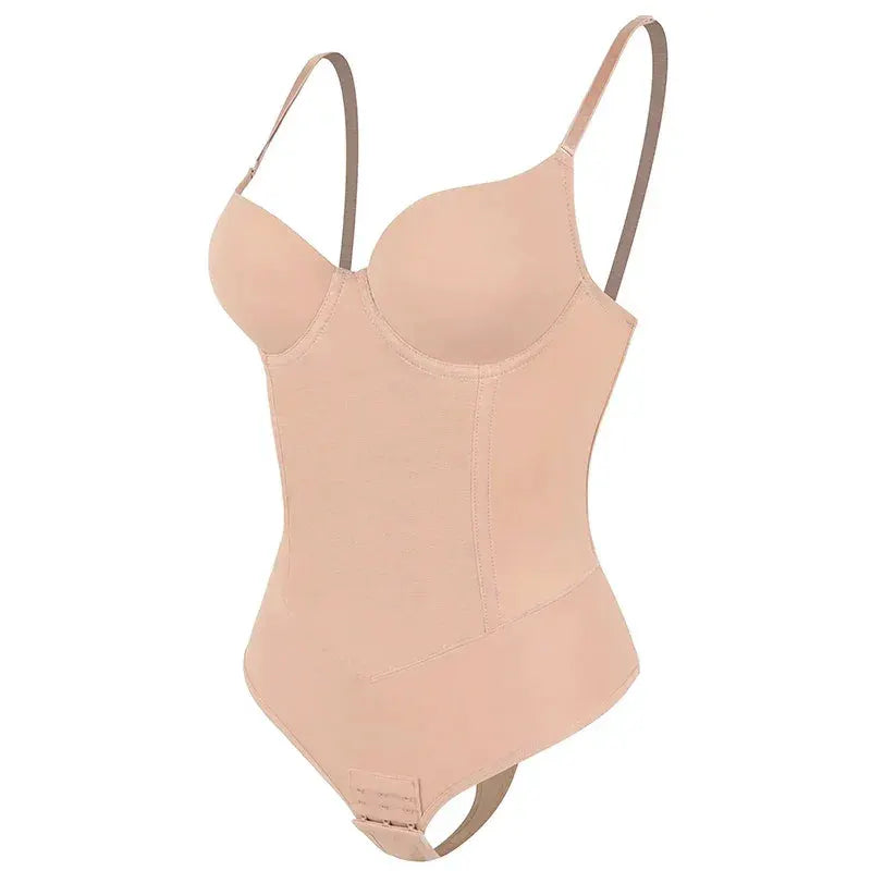 Butt-Lift Bodysuit for Women Daily Wear — product view 8