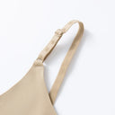 Comfortable Women's Nylon Full Slip Shapewear for Smooth Silhouettes