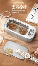 Double Slot Sterilizer for Glasses Instruments and Dentures