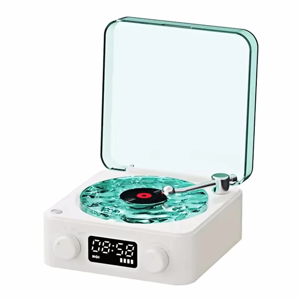 Speaker Sound