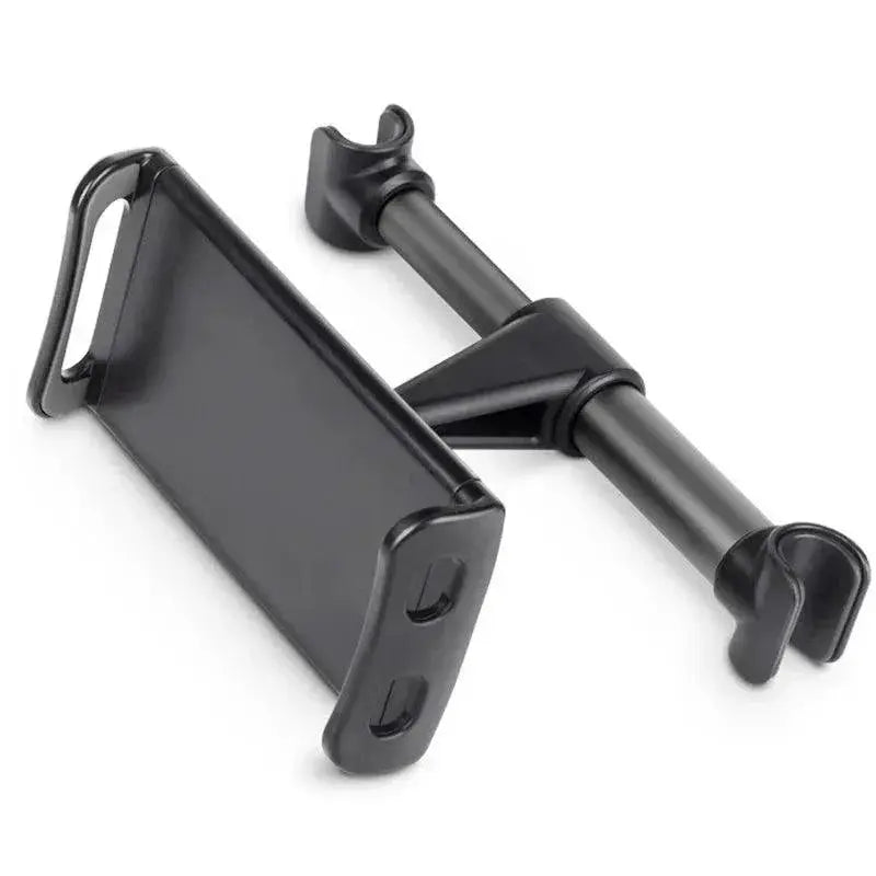 iPad Air Headrest Mount With 360 Degree Rotation For Cars
