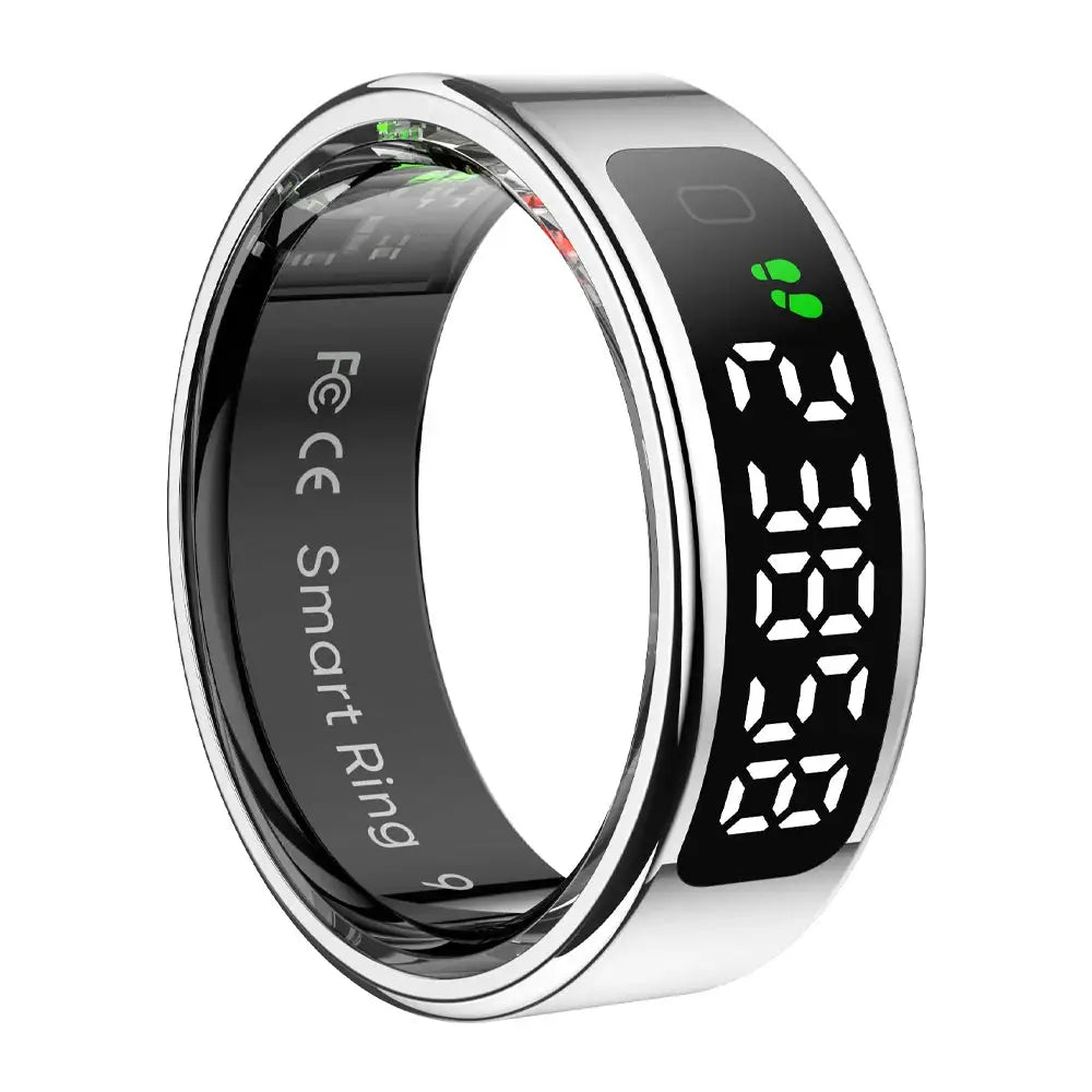 COLMI Smart Ring - Touch Health Sleep Tracker — product view 9