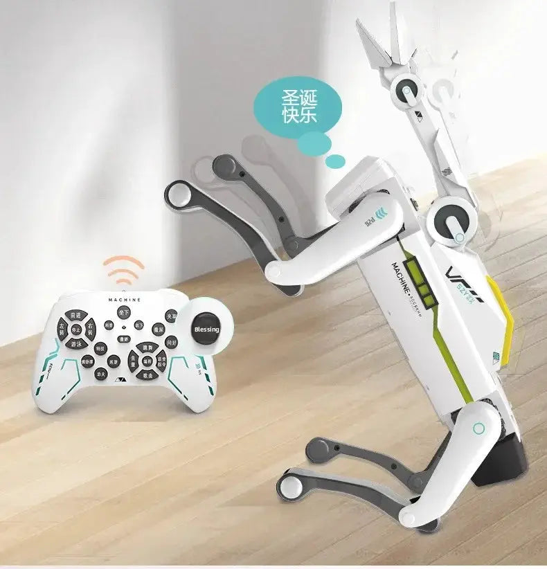 Engaging STEM Robot Dog Turret for Teens — product view 20