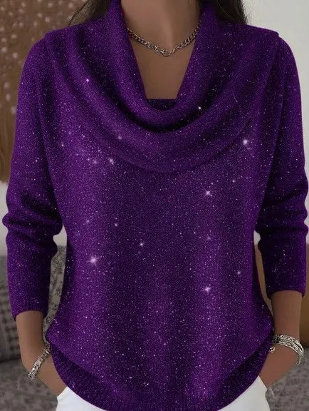 Thick Loose Autumn Pullover Sweater