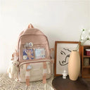 Keeps Belongings Dry Backpack For Travel