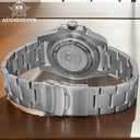 Addiesdive Men Automatic Watch