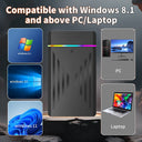 External Hard Drive For Laptop