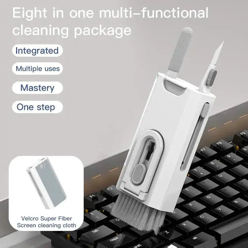 Digital Device Cleaning Kit Versatile Electronics Cleaner
