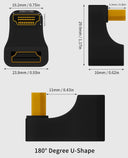 HDMI U Adapter - Rotation