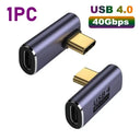Usb C Adapter Pd Fast Charge