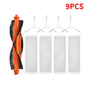 Upgrade Your Robot Vacuum Brush Kit