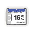 Professional Compact Flash Card