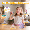 Microphone for Clearer Voice Capture