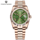 Pagani Design Automatic Watch Men