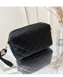 Compact Crossbody Bag for Women Everyday