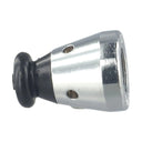 Pressure Cooker Safety Valve Cap Stainless Steel Durable Accessory