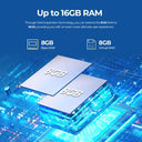 World Premiere HOTWAV Note 13 Pro 6.6 Inch Android 13 Phone