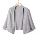 Soft Knit Winter Scarf
