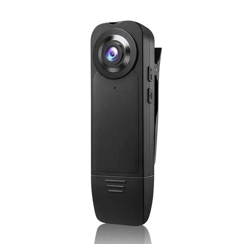 A18 1080P HD Mini Camera Sport Hiking Mini Pen Cam Night Vision Micro Camcorder Portable Bodycam DV Video Recorder