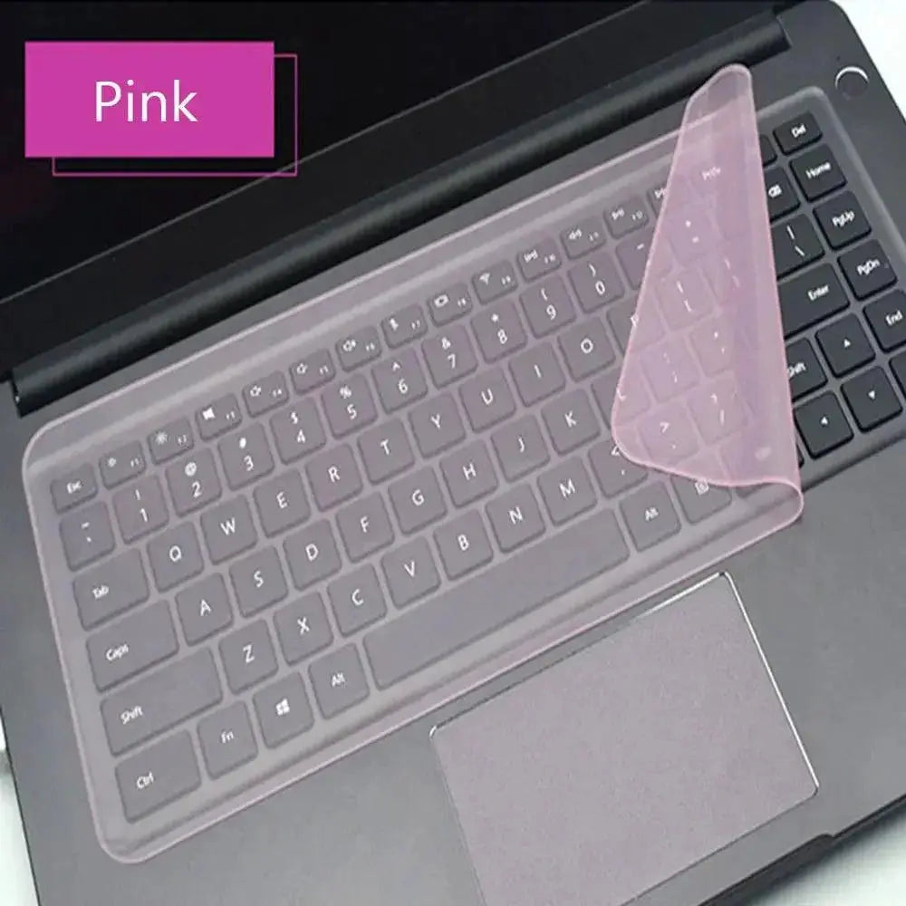 Spill Proof Laptop Keyboard Protector — product view 8
