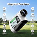 Precision Golf Laser Rangefinder