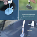 Windshield Repair Kit for DIY Car Owners