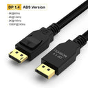 Moshou DP Cable - Gaming