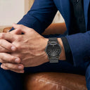 Heroforce Celestial Dial Watch
