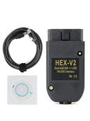 OBD2 VCDS Cable For VW Audi Skoda