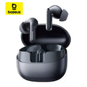 Baseus Bass Earbuds - 50dB Noise Cancellation