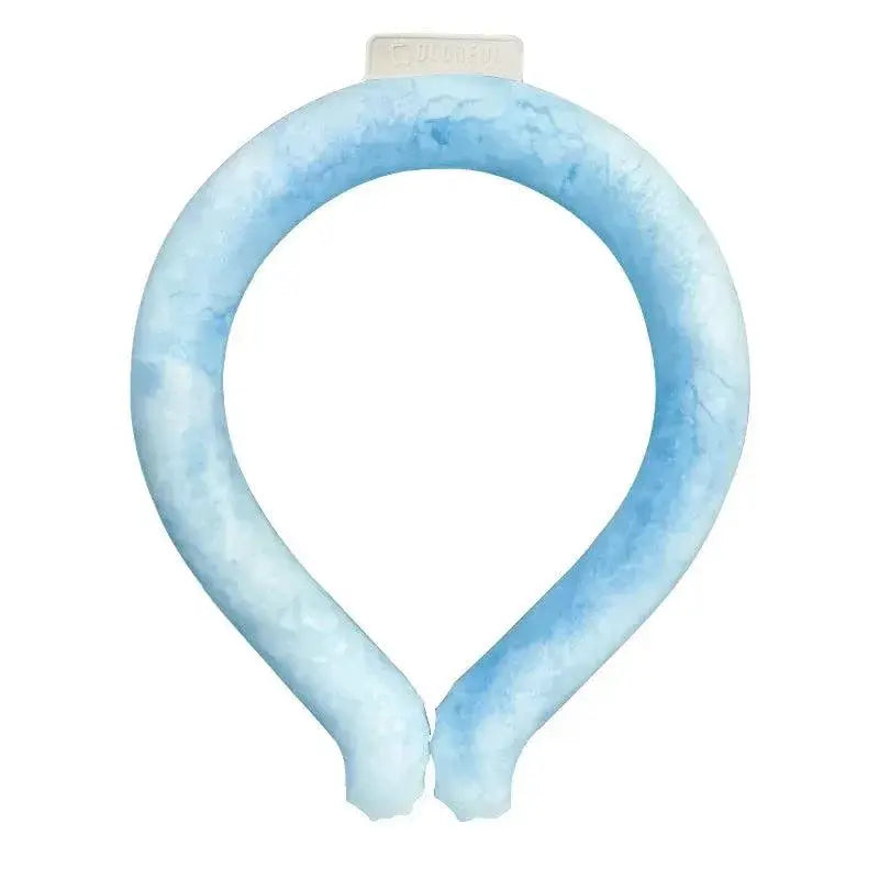 Cooling Neck Ring for Quick Cooling in Summer Sports