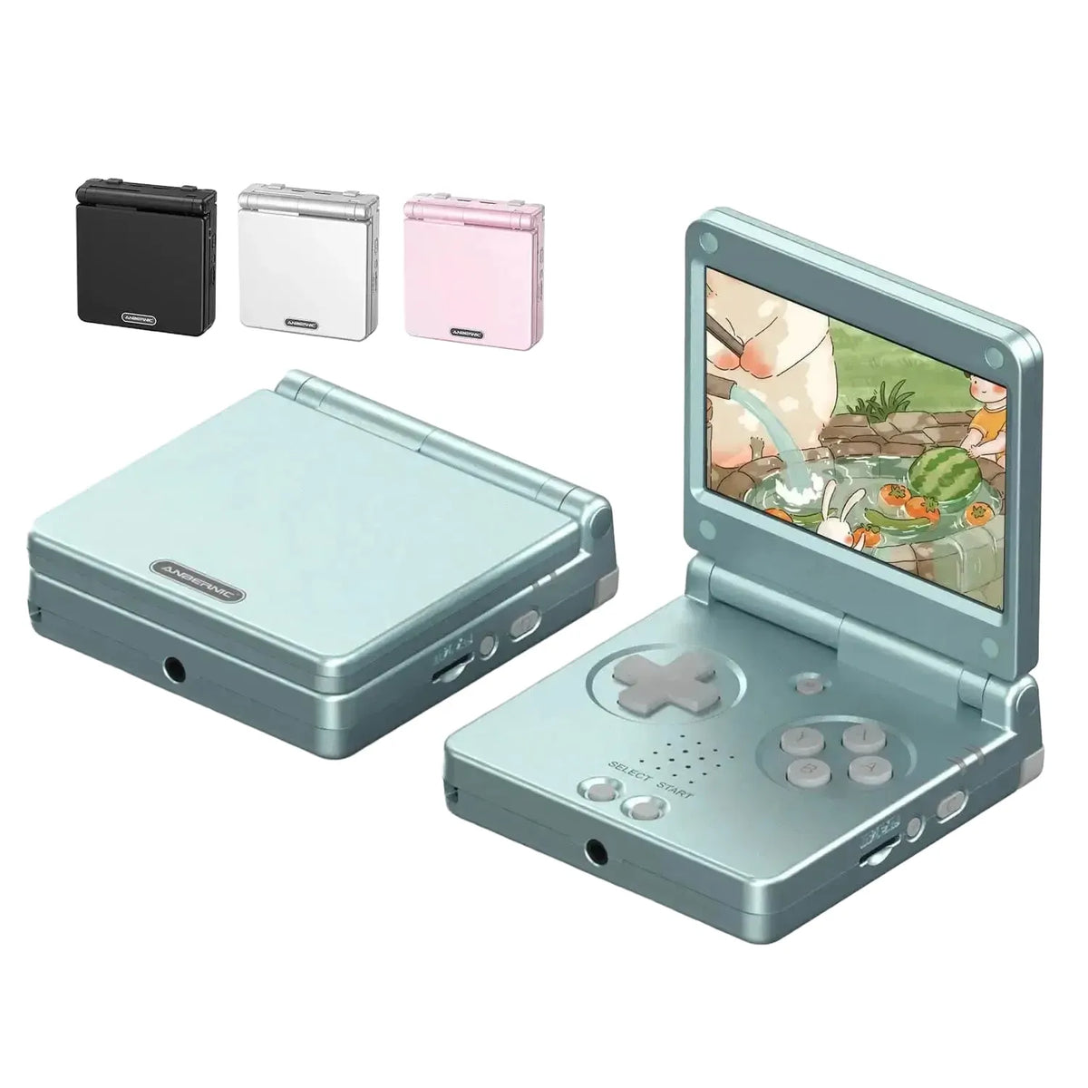 Anbernic RGSP Retro Handheld Console — product view 1