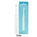 T100 Smart Electric Toothbrush for Ultimate Clean Smiles