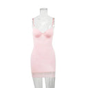 Underwire Shapewear Slip For Women Lift
