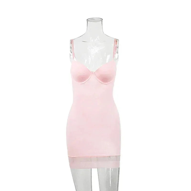 S XXL Control Slips Shapewear With Underwire Cup For Women