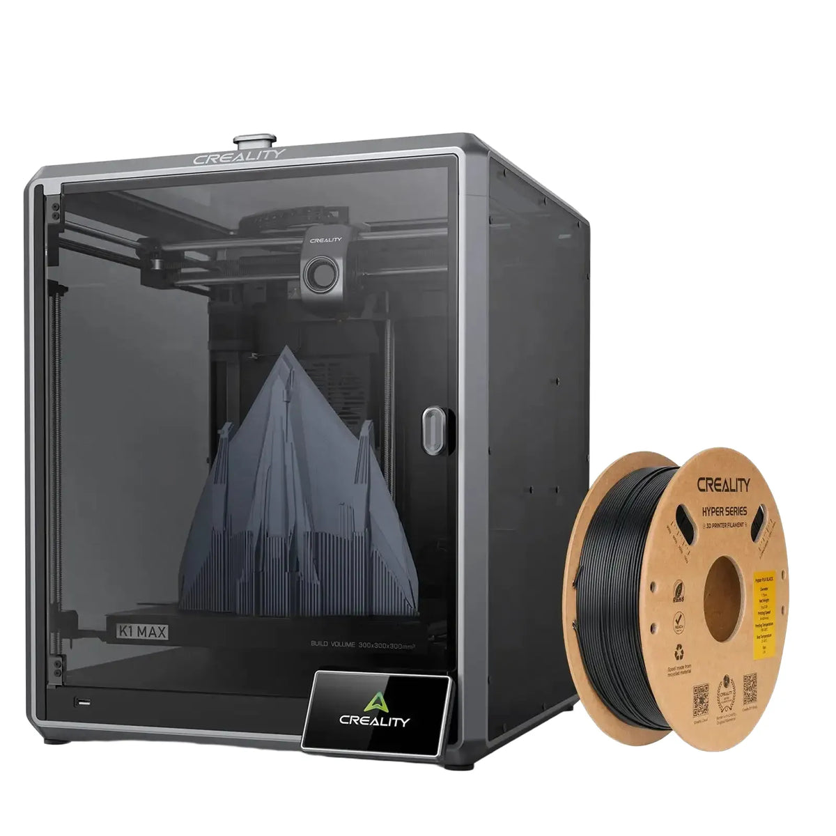 Creality Max High Speed Printer — product view 1