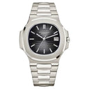 Luxury Men Automatic Steel Watch