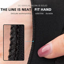 Painting Gloves for Artists Smudge-Proof