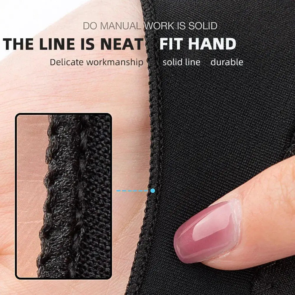 Painting Gloves Ultimate Touch Screen Protection for Artists