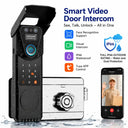 Smart Gate Lock - Face Recognition Access