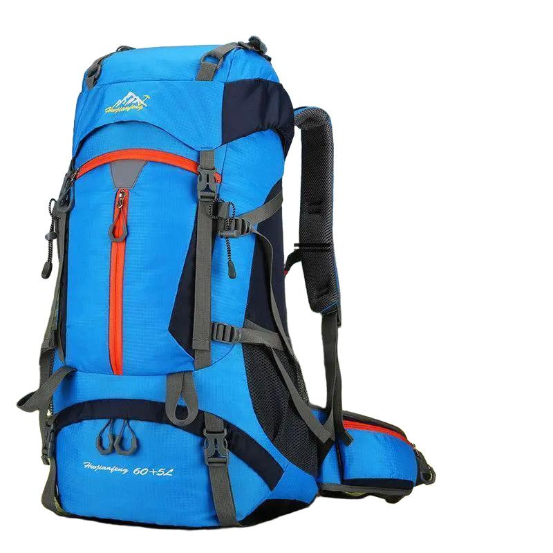Lightweight Hiking Backpack for Trails — product view 1