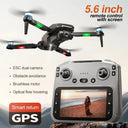 Lenovo Cine Drone 8K FPV - Filmmakers