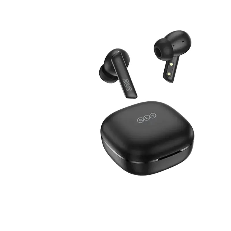 Qcy Earbuds - Powerful Active Noise Cancel — product view 1