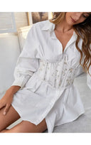 Waist Shaper Corset for Women