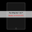 Matte PET Screen Protector for iPad Paper-Like Finish