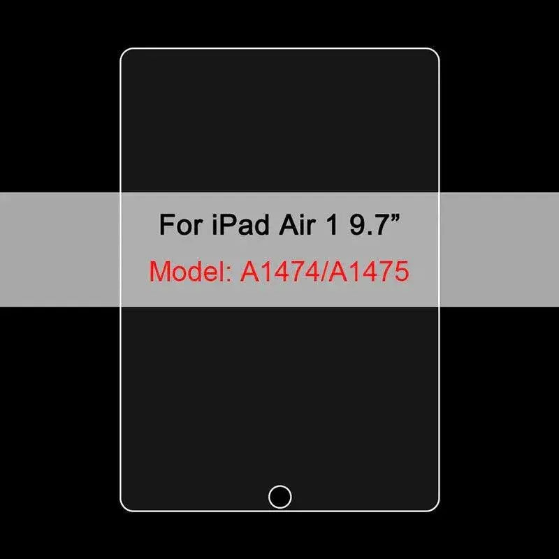 Screen Protector for iPad Paper-Like — iPad Pro 10.5