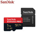 SanDisk MicroSD 32Gb - V30 4K High Speed