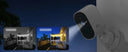 Outdoor Security Camera for Homes Safer Living Now