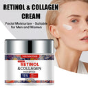 Cream for Unisex Deep Hydration Daily