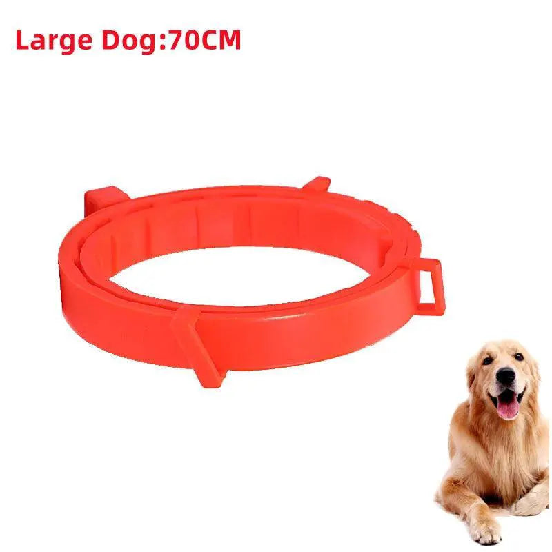 Dog Flea And Tick Collar for All — product view 13
